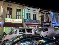 Little India Conservation Area (D8), Shop House #570472531